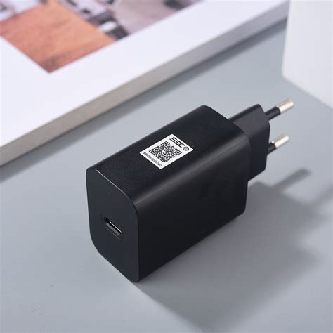 Original Motorola 30W Turbo Charger USB Type C PD Fast Charger Adapter 1M Type C To Type C Cable