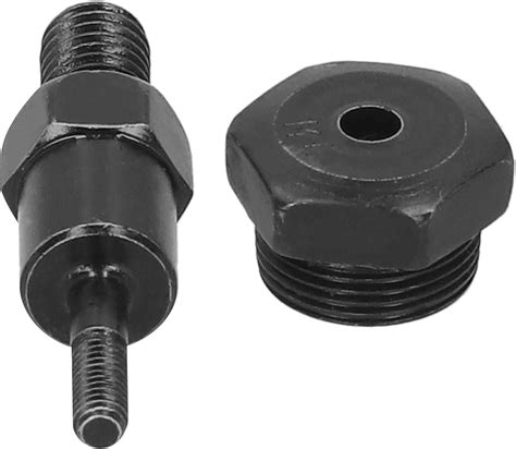 replacement mandrel  hand nut rivet gun accessories  riveter tip