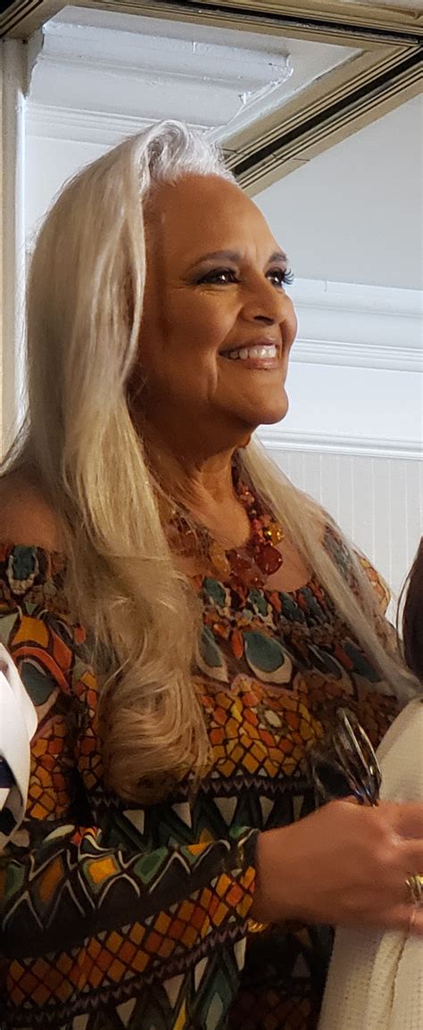 Jayne Kennedy & Regina Jones Honored at Greenlight Brunch