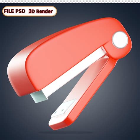 Premium PSD | Staper