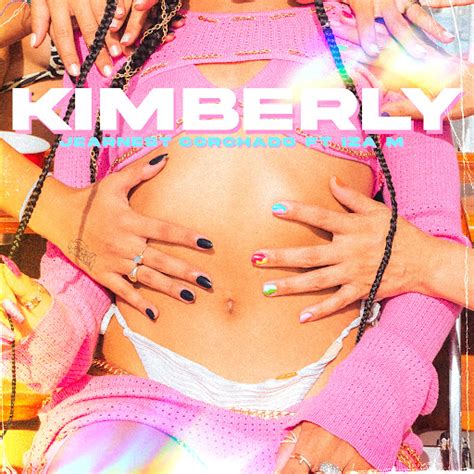 Kimberly - YouTube Music