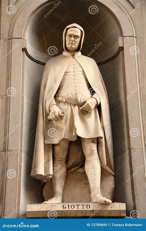 giotto stock image image  italian tuscany culture