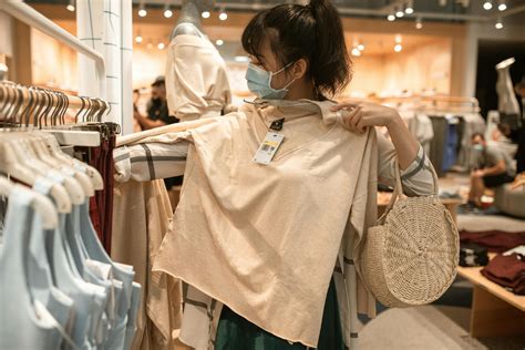 Five Reasons Why You Should Be Intentional When Buying Clothing - cool