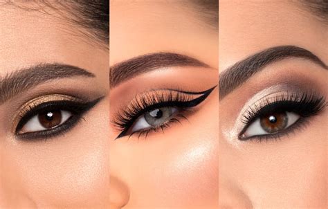 Bold Makeup Look | Blogg Buzz