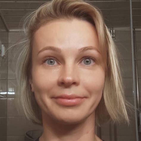 Ekaterina Zavyalova - Tampere University of Applied Sciences - Pirkkala ...