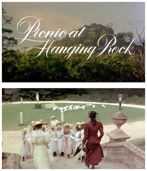 Film Review: Picnic At Hanging Rock (1975) | HNN