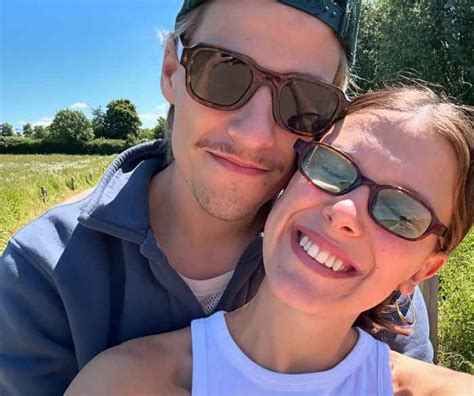 Millie Bobby Brown's Boldest Move Yet: You Have to See This - alo0btl
