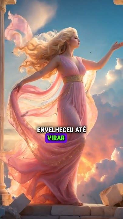 Deusa Grega Do Amanhecer - Aurora & Mitologia Grega 🌅 Deusa do Amanhecer #Aurora - YouTube