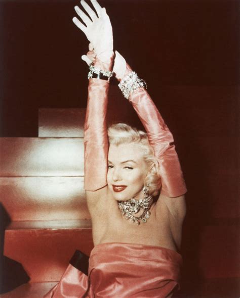 Gentlemen Prefer Blondes (1953): Iconic Moments and Behind the Scenes ...