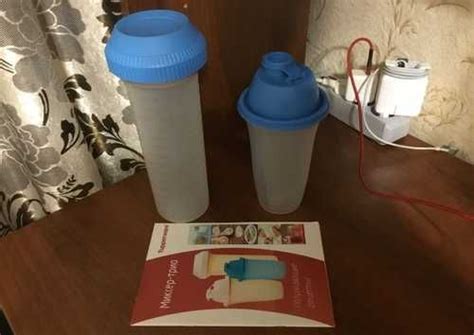 Миксер-квик Tupperware Москва | Товары для кухни | Festima.Ru ...