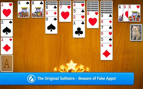 Solitario - Aplicaciones de Android en Google Play