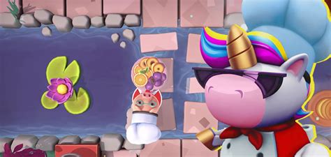 Overcooked 2 is getting More Free Content - myPotatoGames