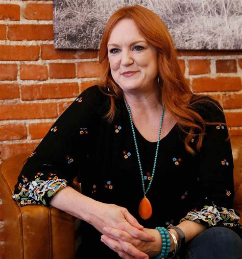 10 Things You Didn't Know About Ree Drummond's Cancer Battle (And One Will Leave You Speechless!) Image 4