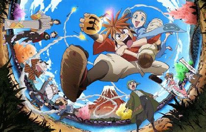 Oh! Edo Rocket อัศจรรย์พันธุ์ป่วนจรวดทะลวงดวงดาว 26/26 พากย์ไทย | KIP Thai