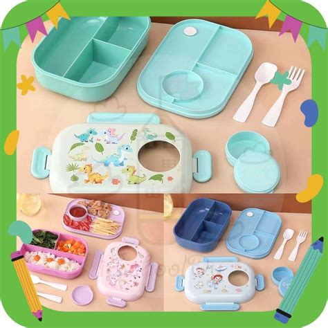 iSchoolDy Kids Cartoon Cute Dinosaur Unicorn Astronaut Space Plastic ...