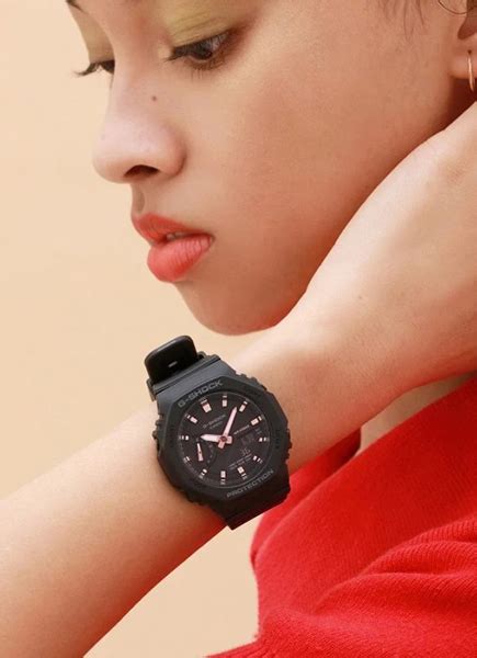 CASIO GMA-S2100-1A - Sat Trade