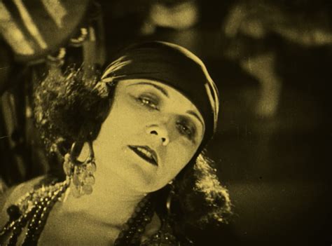 The Spanish Dancer - Kino Lorber Theatrical