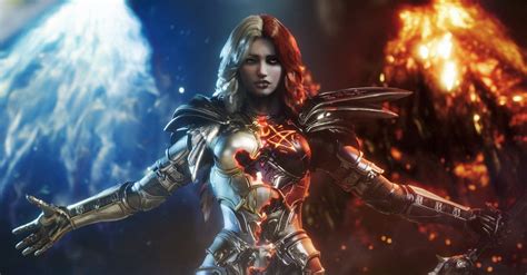 Netmarble Berhasil Beli Developer Dibalik Game MOBA Terbaru - OverPrime ...