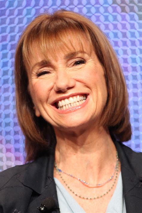 Kathy Baker La Stoffa Giusta Director's Cult: 2015
