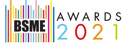 Awards — BSME
