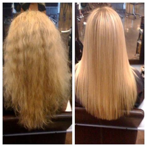 COCOCHOCO SET Original keratin hair treatment & Clarifying shampoo ...