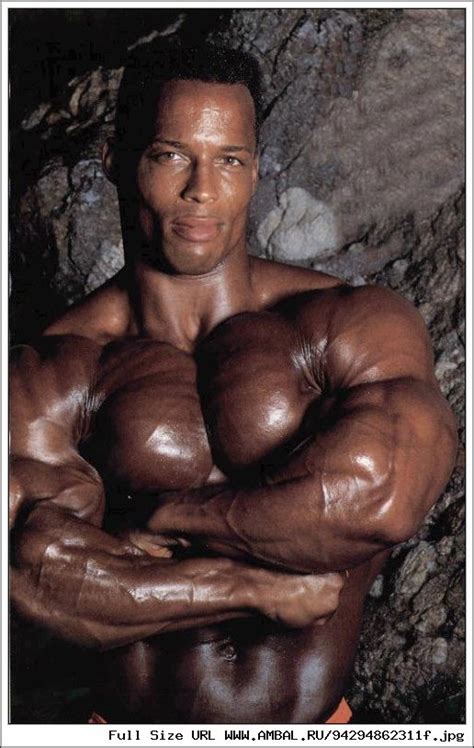 Шон Рей (Shawn Ray), фотографии, биография, соревнования, бодибилдинг