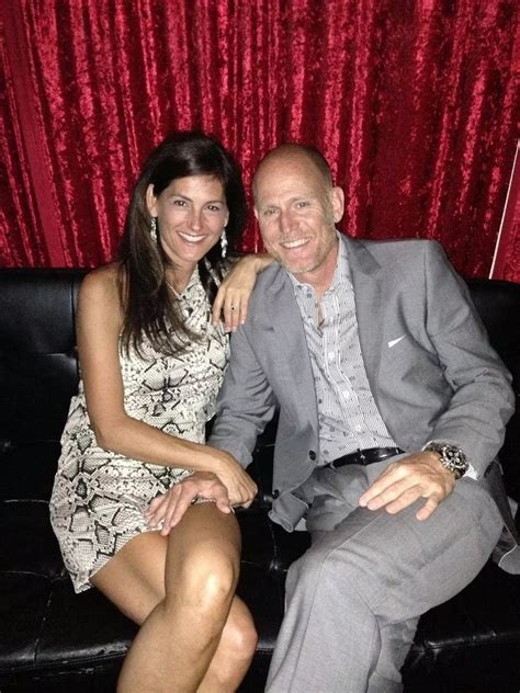 Swinging gran says threesomes make her marriage stronger and sex with