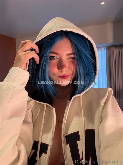Vixenp Exclusive Leaked Nude Onlyfans #1573345