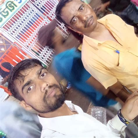 singer deepak raj yadav