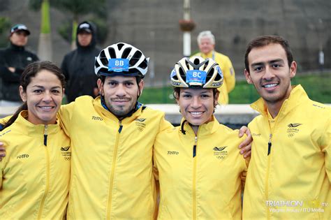 lima pan american games world triathlon