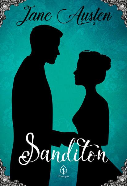 Sanditon - Buobooks