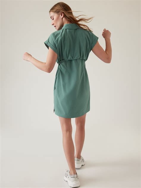 dresses athleta 6