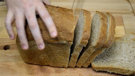 Быстрый Перекус из Простых Продуктов. Горячий Завтрак или Хрустящий ...