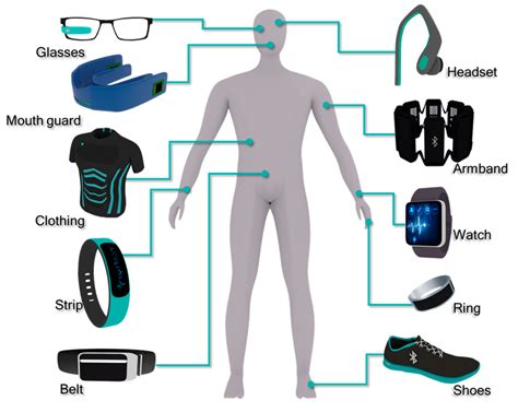 Wearable Tech Will Soon Automate Your Visceral Fat Calculation - RYZE Superfoods