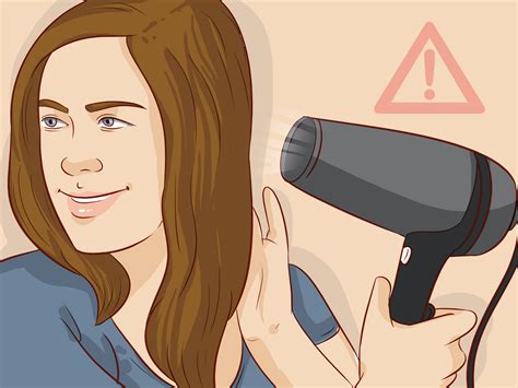 3 Ways to Dye Your Hair Light Brown - wikiHow