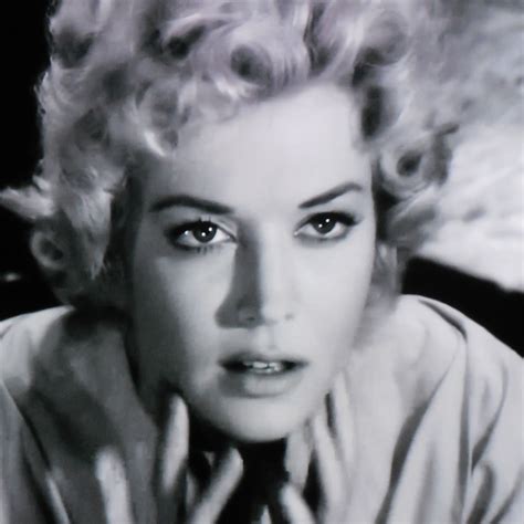 Donna Douglas Twilight Zone Eye Of The Beholder