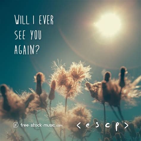 Stream Will I Ever See You Again? by | Listen online for free on SoundCloud