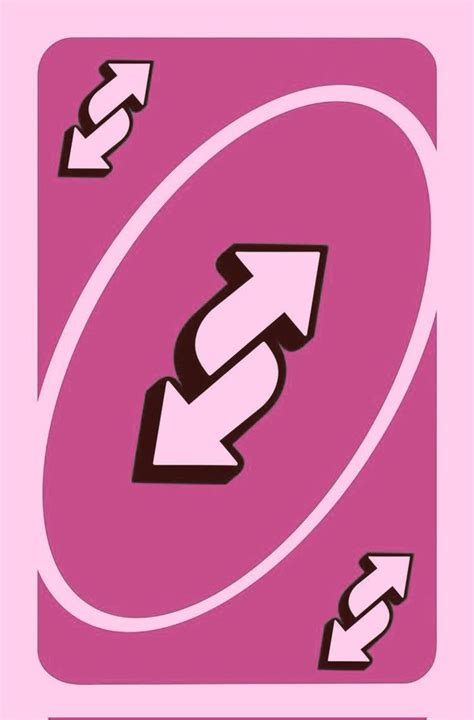 Pink uno reverse card em 2022 | Jogo de cartas uno, Jogo de cartas, Cartas