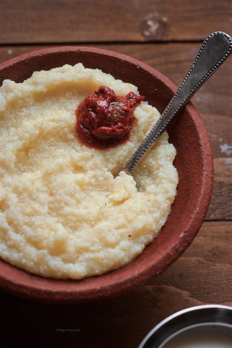 MAKKA GATKA - mycurryveda | Recipe | Vegan dishes, Food, Indian breakfast