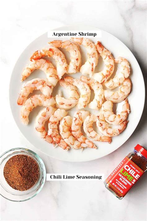 argentinian shrimp recipes