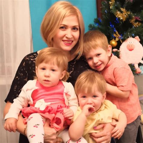 Анастасия Тимофеева
