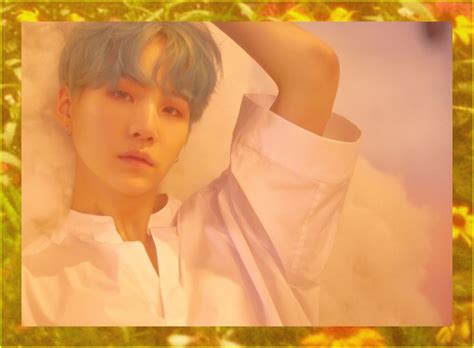 BTS: 'Love Yourself: Her' Album Stream & Download - Listen Now!: Photo ...