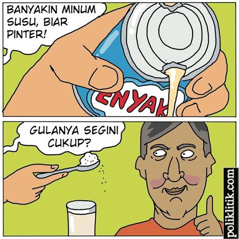 kental manis poliklitik