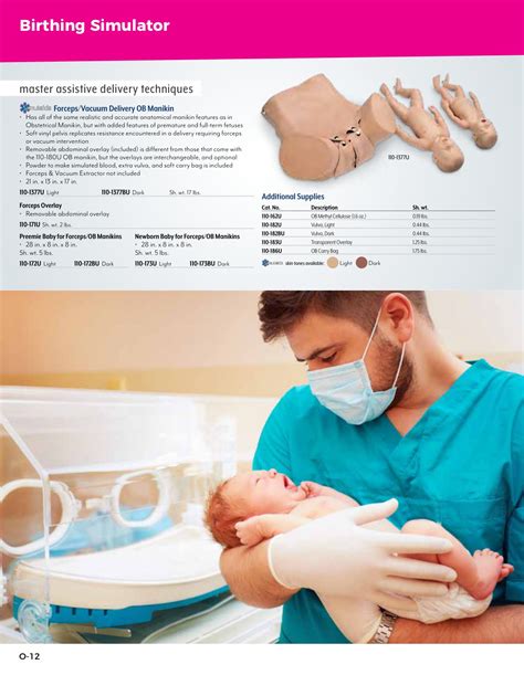 Nasco Healthcare Full Catalog
