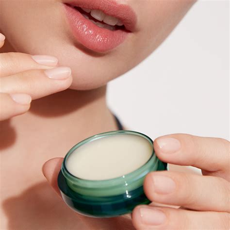 The Lip Balm LA MER ≡ SEPHORA
