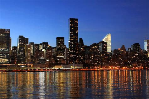 night   city  stock photo public domain pictures