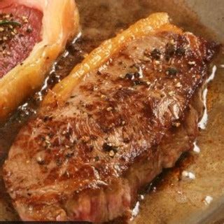 how to cook lamb sirloin chops