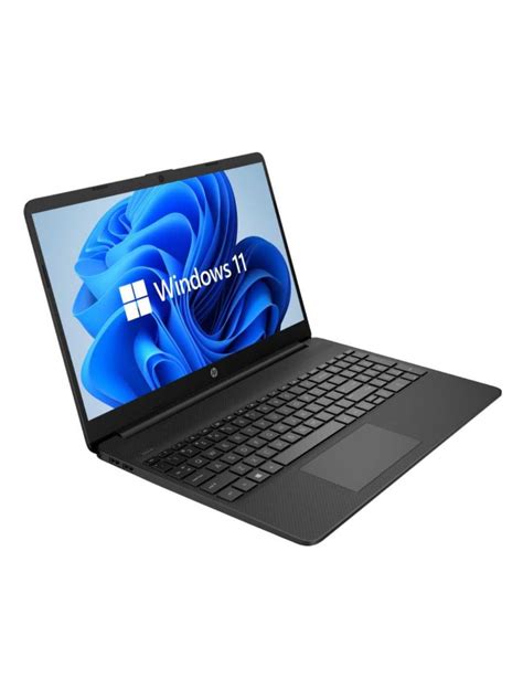 Ноутбук HP 15s i5-1235U/8GB/960 GB/Win11 Black 15s-fg5244nw (712N3EA ...