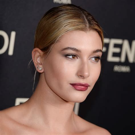 Who Is Hailey Baldwin? | Video | POPSUGAR Fashion