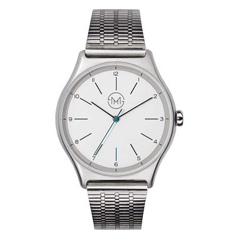 Thin watch - slim-made-one-01 - Swiss engineering and design